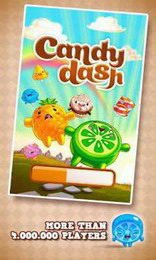download Bubble Candy Dash apk